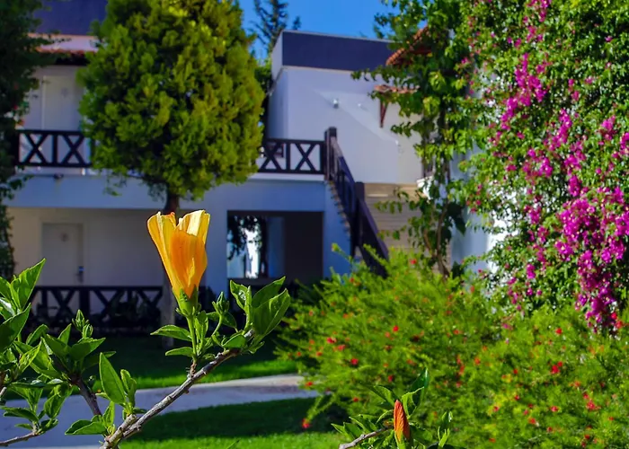 Bitez Garden Life Otel