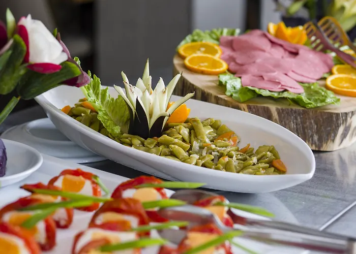 Bitez Garden Life Otel Bodrum