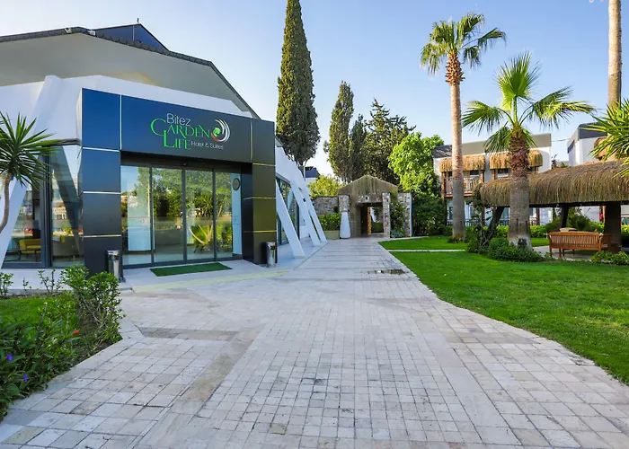 Bitez Garden Life