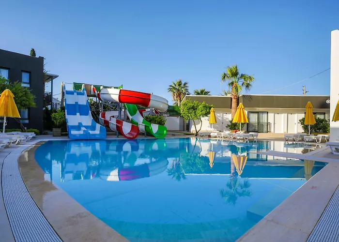 Bitez Garden Life Otel